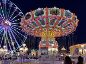 Bremer Freimarkt 2022 Fahrgeschäfte Bremer Freimarkt 2022 Fahrgeschäfte