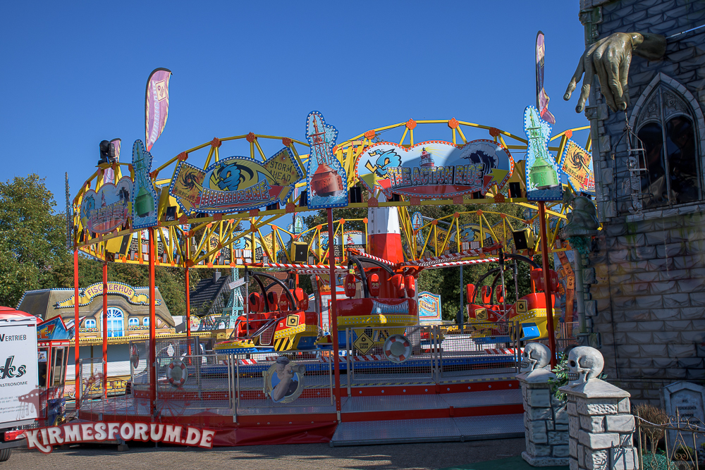 Hurricane Heine (KMG Fun Factory) Kirmesforum.de