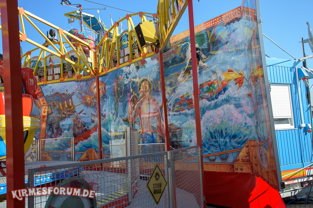 Hurricane Heine (KMG Fun Factory) Kirmesforum.de
