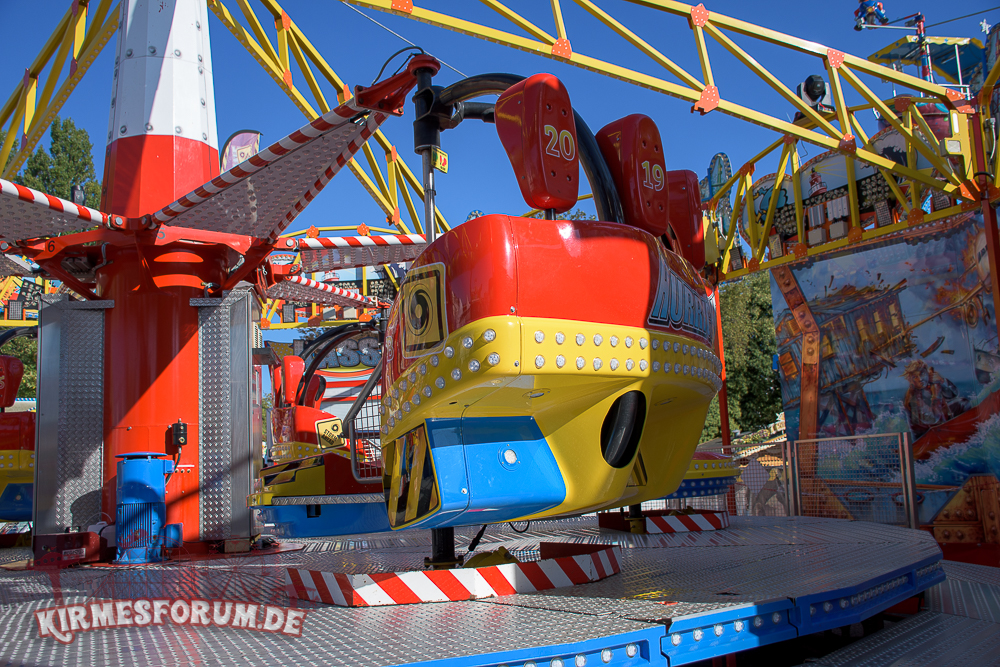 Hurricane Heine (KMG Fun Factory) Kirmesforum.de