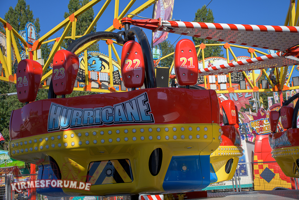 Hurricane Heine (KMG Fun Factory) Kirmesforum.de