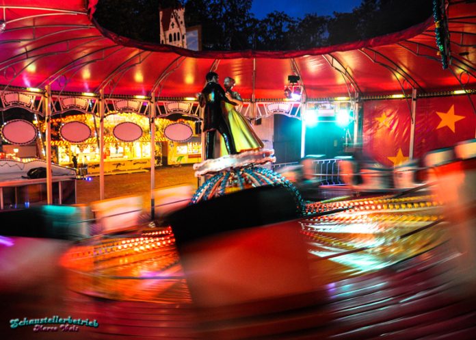 Walzerfahrt Walz (Gundelwein)