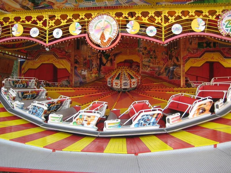 Dreßen Schlager Express (Musik Express Mack)