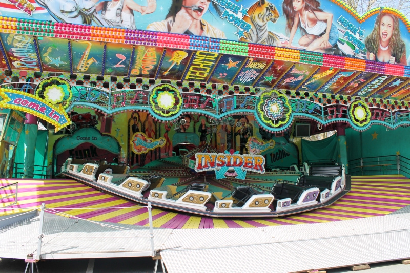 Schoeneseifen Musik Express (Mack)