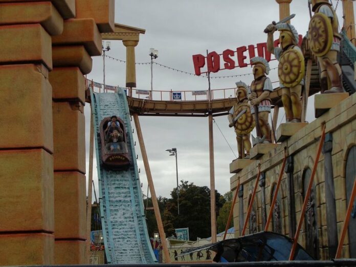 Poseidon Heitmann-Schneider