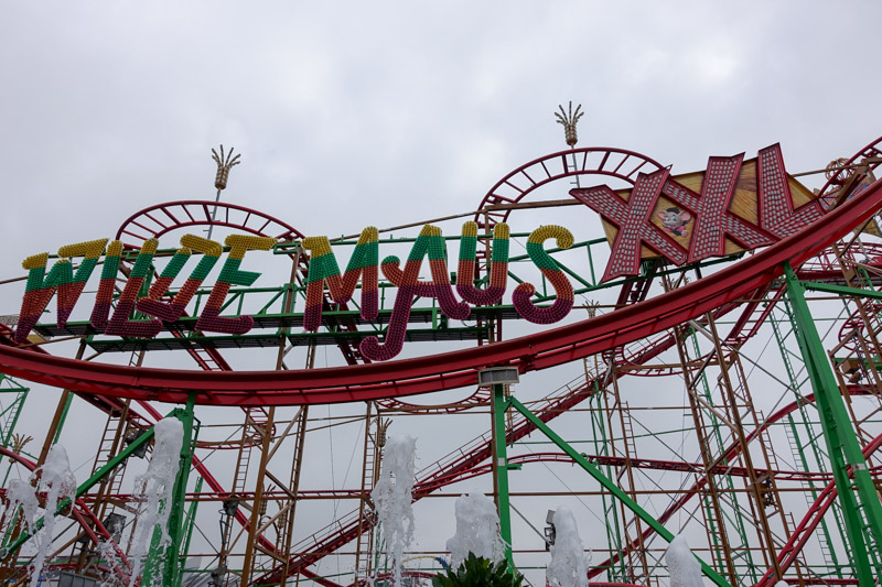 Wilde Maus XXL Eberhard Wilde Maus XXL Eberhard