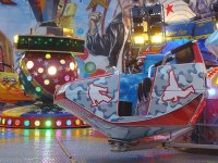 Cranger Kirmes 2022 Cranger Kirmes 2022