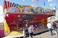 Spielzeit - Neustadt(Hessen) Trinitatis-Kirmes 2022  Kirmesforum.de