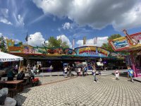 Spielzeit IbbenbürenLaggenbeck Kirmes 2022 Kirmesforum.de