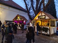 Freinsheim Weihnachtsmarkt 2022 Kirmesforum.de