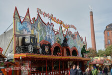Die große Geisterbahn Schütze