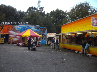 04 GHOST CITY Botschen-Weiss Kirmes in Kranenburg-Nütterden 2014.jpg