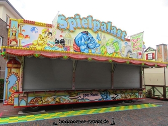 Bockhorn -Bockhorner Markt 2026