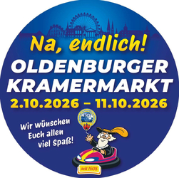 Oldenburg Kramermarkt.jpg Oldenburg Kramermarkt.jpg