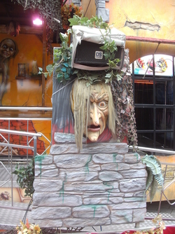 06 Geister Villa Großkirmes Kleve 2016.jpg