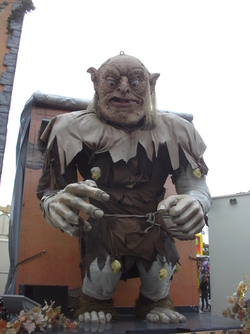 07 Geister Villa Großkirmes Kleve 2016.jpg