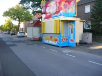 Aufbau Wottelkirmes 30.09. morgens (14).JPG