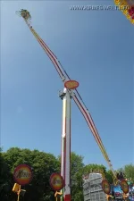 Geilenkirchen Pfingstkirmes 19.05.2013 028.JPG