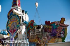 ehemalig - Flying Circus Barth | Kirmesforum.de