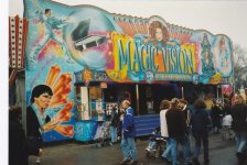 Magic Vision Schultze