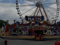 Spielzeit Leipziger Kleinmesse 2019 Kirmesforum De