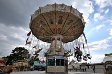 3216 D - Ch. Baumgartner > Cannstatter Wellenflug <.JPG 3216 D - Ch. Baumgartner > Cannstatter Wellenflug <.JPG