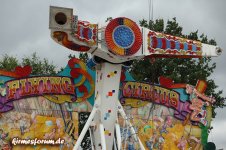 ehemalig - Flying Circus Barth | Kirmesforum.de