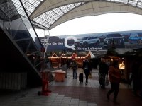 Flughafen Munchen Weihnachtsmarkt 2019 Kirmesforum De
