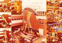 Ranger Huss und seine Geschichte | Kirmesforum.de