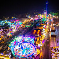 Aschaffenburg (63741) Volksfest 19.06.2025 - 30.06.2025 | Kirmesforum.de