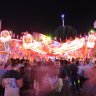 Kirmes Counter