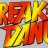 BreakDanceSporter