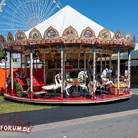 Vechta Stoppelmarkt 2025