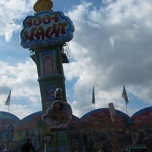 Fliegender Teppich 1001 Nacht Hartmann Pferdemarkt Fritzlar 2016 Hd Offride Zierer Youtube Kirmesforum De