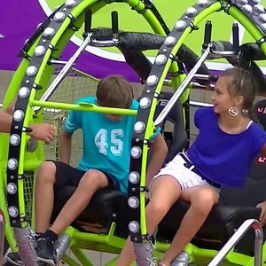 Catapult - De Bruyne (Offride) Video Schueberfouer Luxembourg 2016 - YouTube