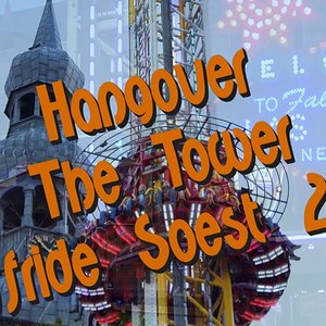 Hangover The Tower - Schneider Allerheiligenkirmes Soest 2016  Offride - YouTube
