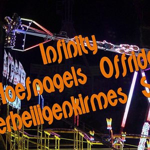Infinity - Hoefnagels Allerheiligenkirmes Soest 2016 Offride - YouTube