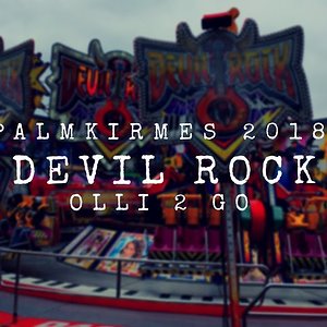 Devil Rock - Steffen (Onride) Palmkirmes Recklinghausen 2018