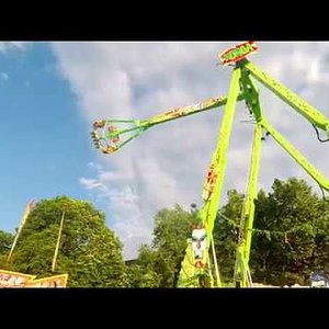 Konga - Küchenmeister (Offride) Video Fronleichnamskirmes Oberhausen 2018 | Olli 2 Go