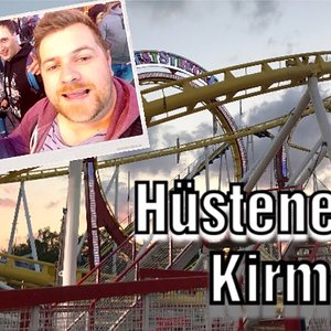 Ab zu Teststrecke ;) und zur Hüstener Kirmes 2018 | Olli 2 Go