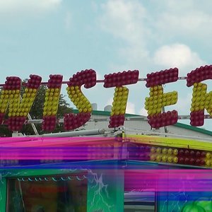 Twister Compilation 2019 - 50 Shades of Twister Rides