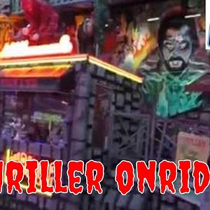 Onride -Offride-POV een Echte Thriller (J. Lemmerman) Kermis Geleen 2018