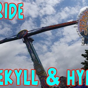 Rides Reviewer - offride - Jekyll & Hyde - Thelen & Paderborn