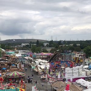 Cranger Kirmes 2019