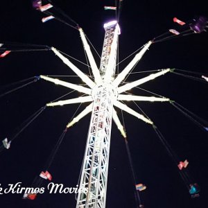 Sky Dance - Nülken (Offride) Kirmes Großmarkt Diepholz 2019