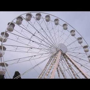 Riesenrad - Hofmann-Jehn @ Aschaffenburger Mainvergnügen 2021 (Offride)