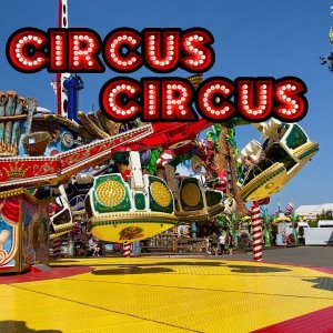 Circus Circus - Gründler Preuß (Offride Video) [Cranger Kirmes 2022] - Clip by CoolKirmes