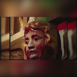 Cranger Kirmes 1992 Ein Blick in die Vergangenheit  Kirmesforum.de