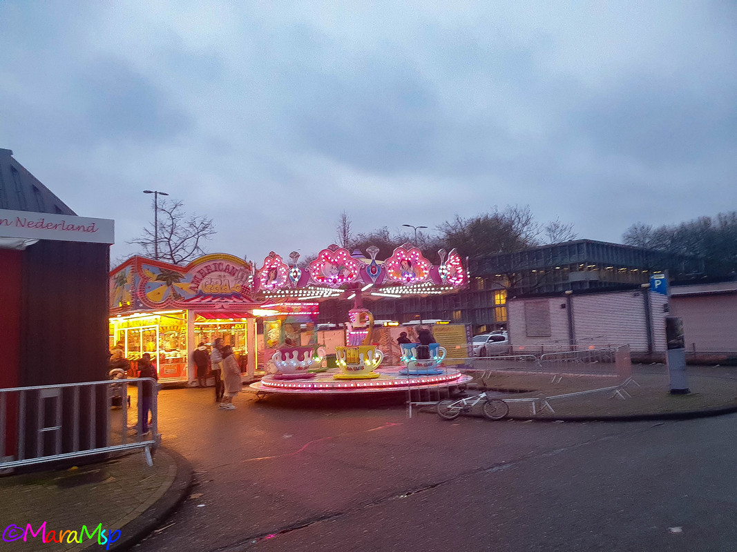 [NL] Kids Kirmes XXL Amsterdam 2022 Kirmesforum.de
