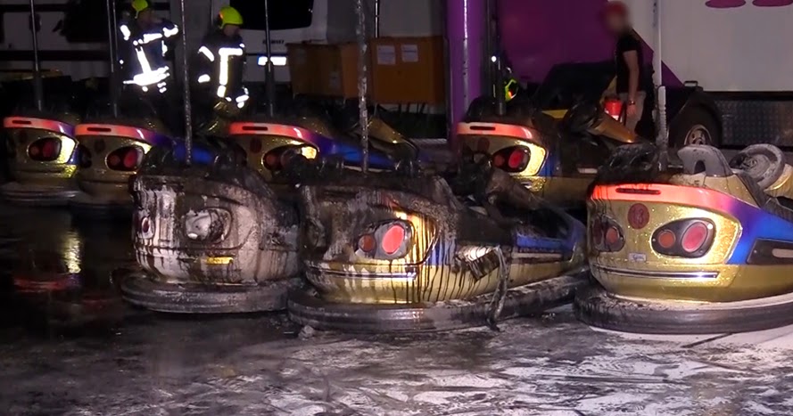 Wochenendtipp Deutzer Osterkirmes Lokalzeit Junkie